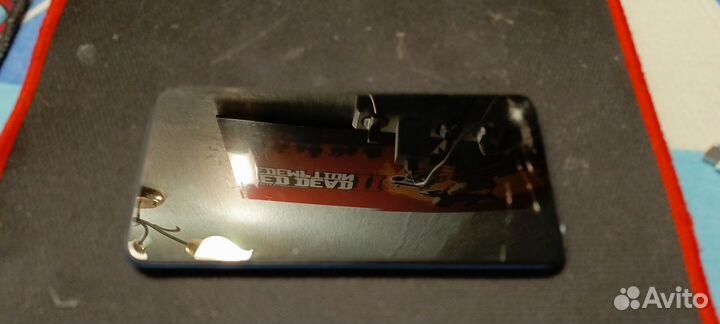 Xiaomi Redmi Note 9, 3/64 ГБ