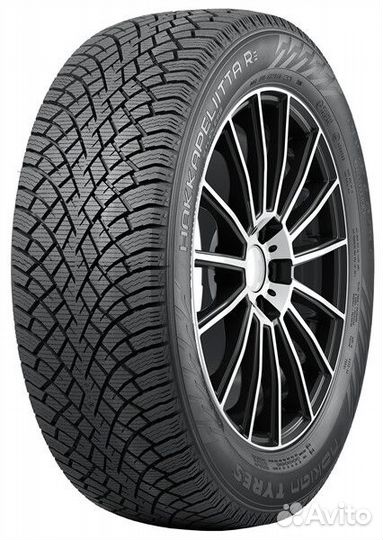 Nokian Tyres Hakkapeliitta R5 225/50 R17 94R
