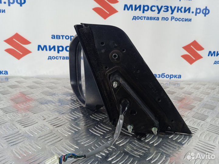Зеркало левое Suzuki Sx4 С 2006-2014 Г