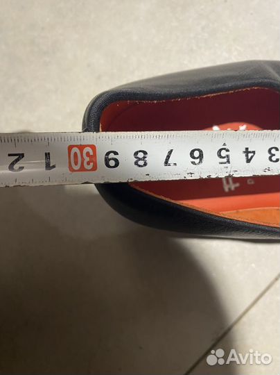 Туфли для танцев