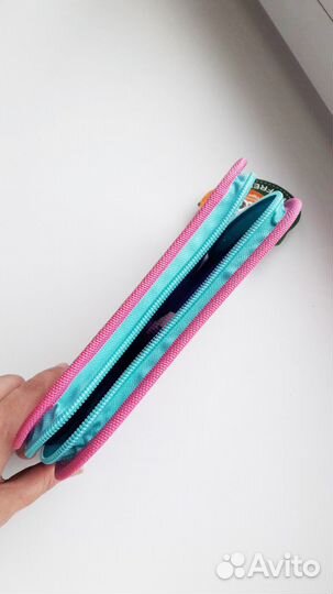 Пенал tiger family