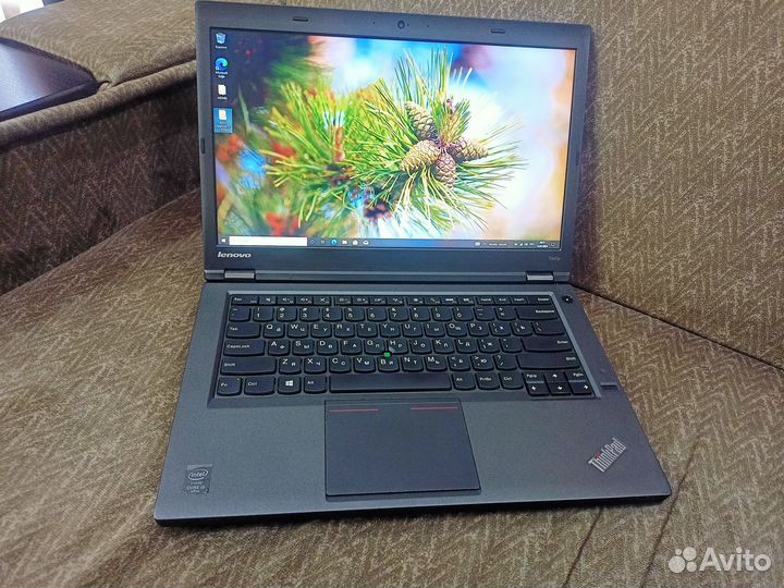 Lenovo ThinkPad Intel i5