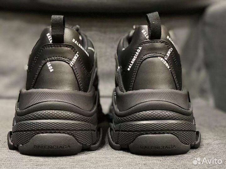 Кроссовки Balenciaga 38 размер