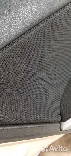 Suzuki Grand Vitara 3 обшивка