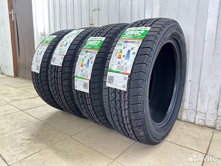 DoubleStar DW02 255/55 R19 111T