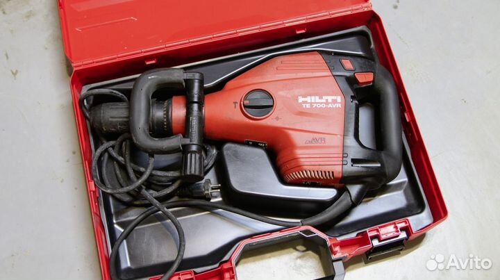 Отбойные молотки