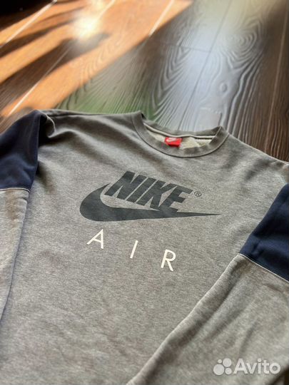 Свитшот Nike Оригинал
