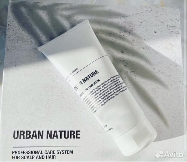 Набор для волос