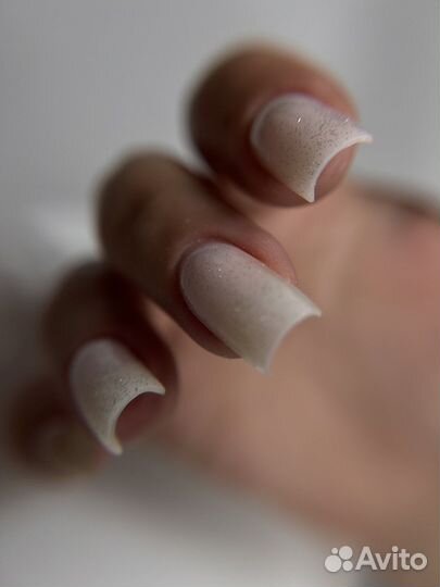 Мастер маникюра