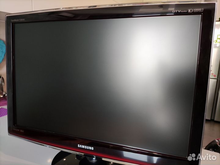Монитор Samsung 26 дюймов