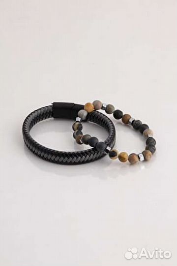 Браслеты женские мужские
