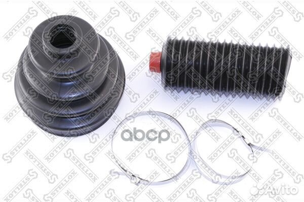 13-00133-SX к-кт пыльника шруса Ford Escort/Fi