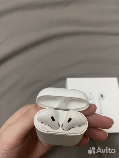Airpods