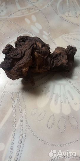 Коряга для аквариума (Мопани)