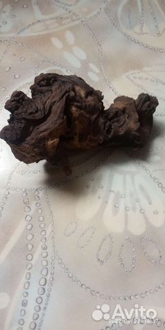 Коряга для аквариума (Мопани)