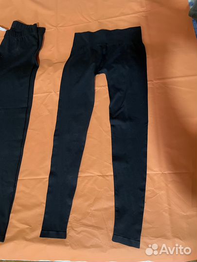 Легинсы calzedonia