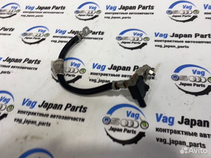 Клемма аккумулятора Audi A5 T8 cala 2008