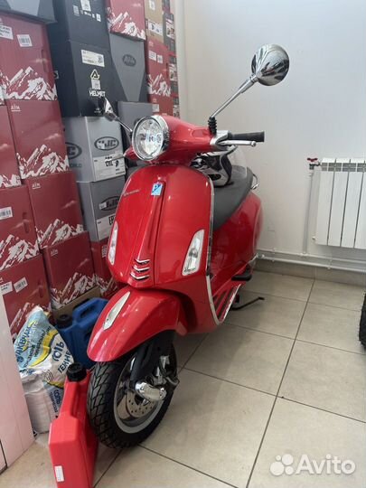 Vespa
