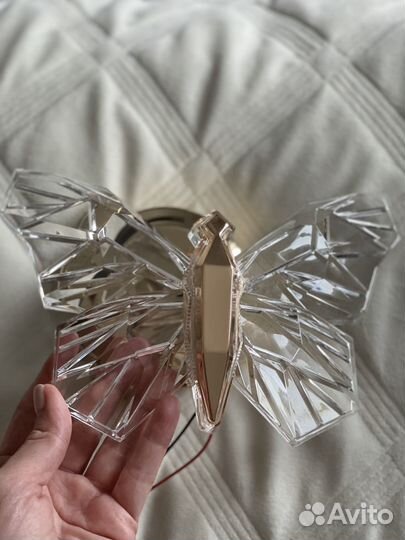 Светильник настенный