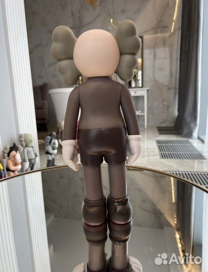 Фигурка коллекционная Кавс