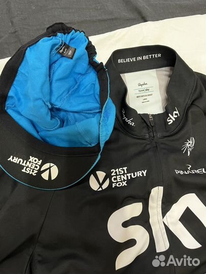 Велоформа Sky