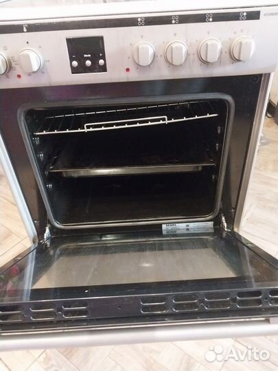 Плита электрическая бу