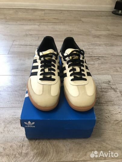 Кросовки Adidas samba оригинал