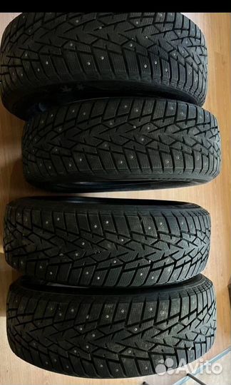 Headway HW503 225/60 R18