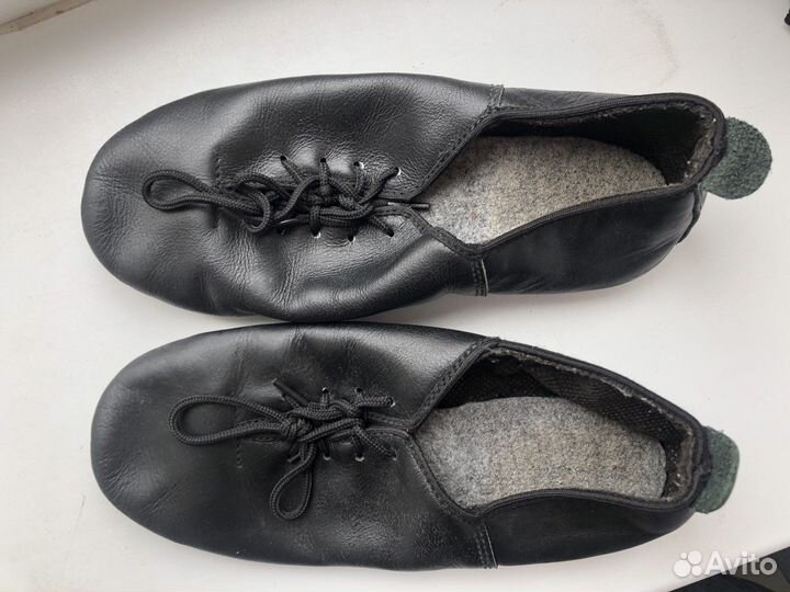 Джазовки для танцев