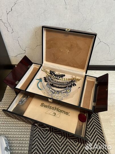 Ящик для хранения