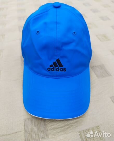 Кепка Adidas climalite, оригинал, р 58-60(osfm)