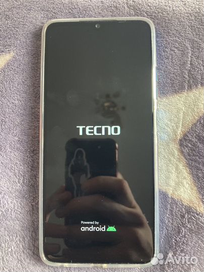 TECNO Spark 10c, 4/64 ГБ