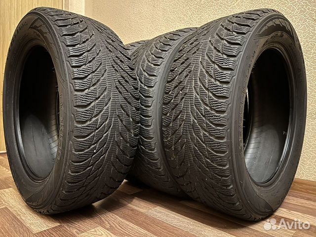 Nokian 205 55 r16