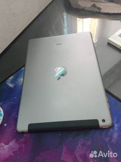 iPad air 2013