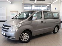 Hyundai Grand Starex 2.5 AT, 2011, 279 279 км