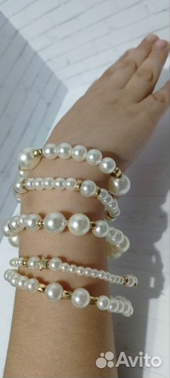 Браслет детский