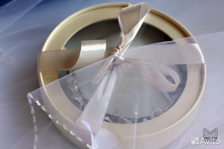 Ободок для волос ручной работы