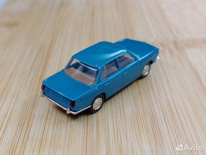 BMW 1500 (1962-1975)