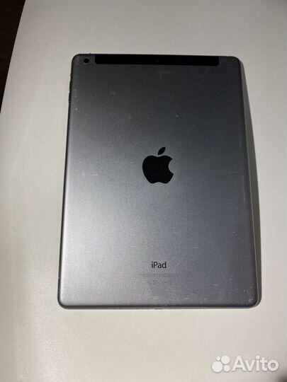 iPad Air 1 Wi-Fi + Cellular 2014 32gb (A1475)