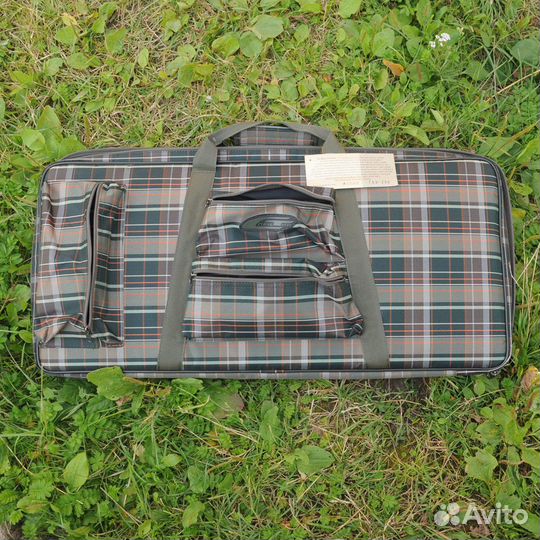 Кейс оружейный 750 х 350 мм