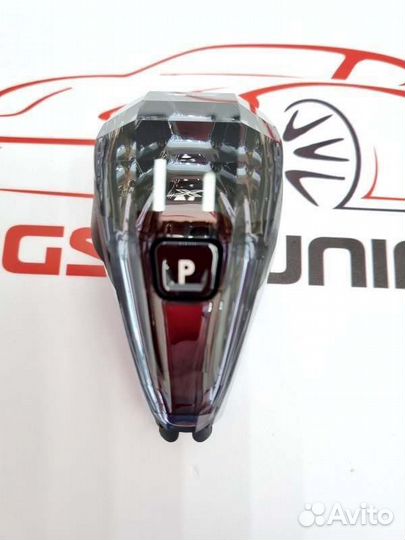 Хрусталь Swarovski для BMW X6 G06