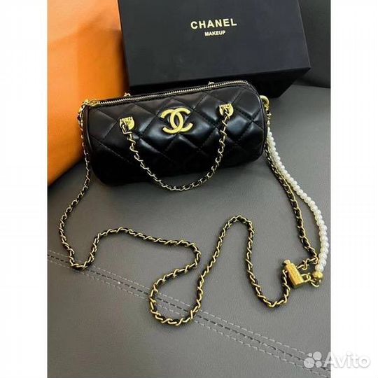 Сумка женская маленькая chanel