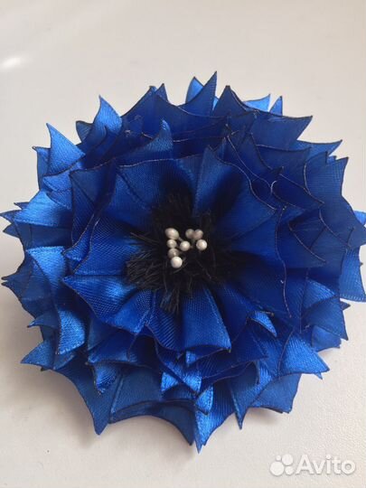 Банты ручной работы