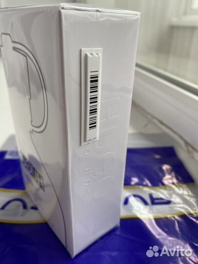 Hugo Boss Reversed 125мл. Т. вода. Оригинал