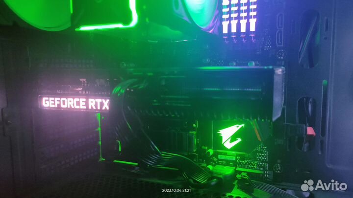 Palit nvidia GeForce RTX 3060 12gb