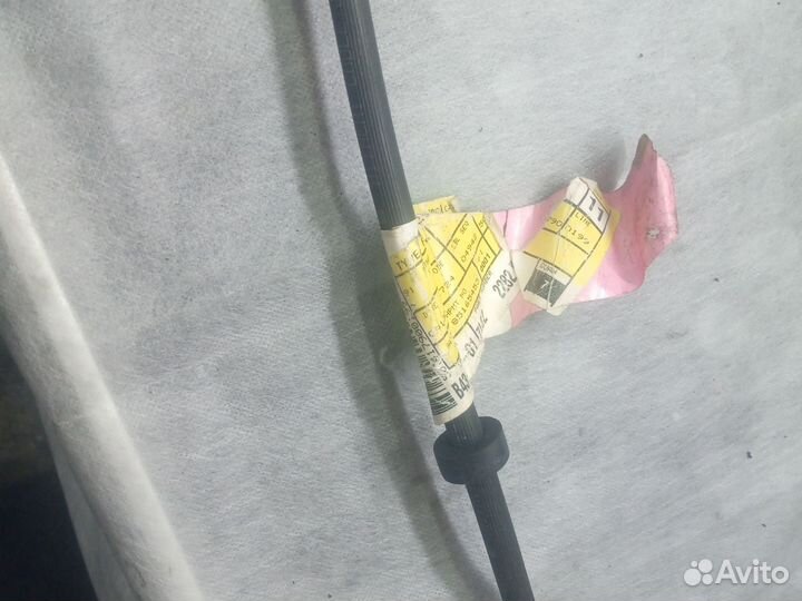 Тормозной шланг задний левый форд Эскейп,Маверик