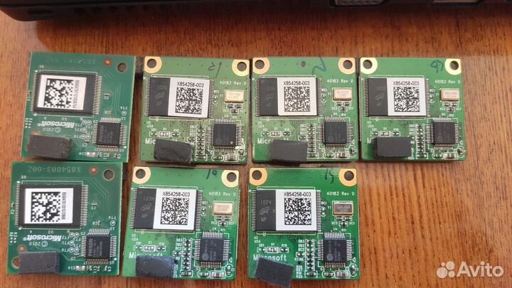 Память 4гб xbox 360 slim trinity
