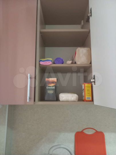 1-к. квартира, 48 м², 3/5 эт.