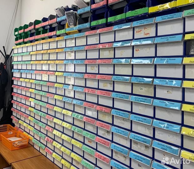 Дисплей для Meizu M6 Note + тачскрин