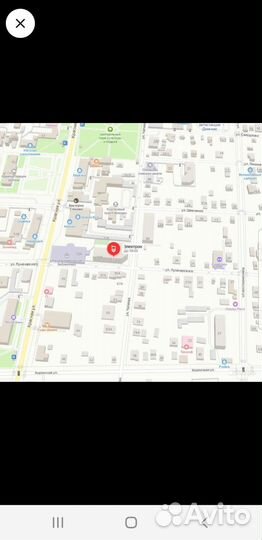Чехол универсальный для смартфона 6.5-7.0 дюймов к